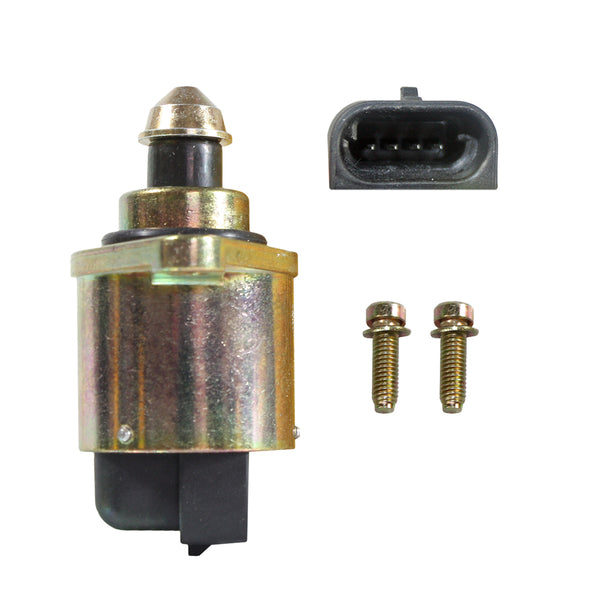 Valvula IAC P/ Jeep Cherokee 1991-1997 L6 4.0L 12 Valvulas OHV Naturalmente Aspirado RWD