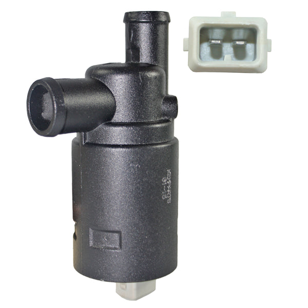 Valvula IAC P/ Volkswagen Sedan 1993-2004 H4 1.6L OHV Naturalmente Aspirado