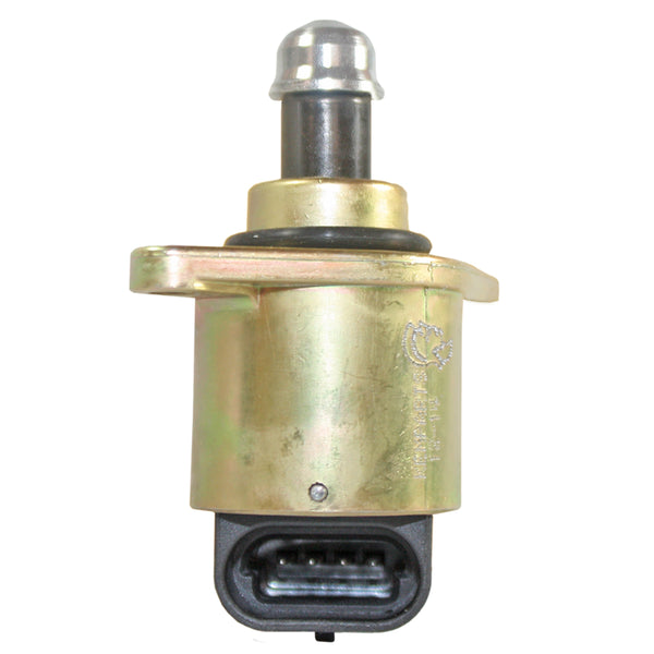 Valvula IAC P/ Volkswagen Pointer GTI 2000-2003 L4 2.0L SOHC Naturalmente Aspirado