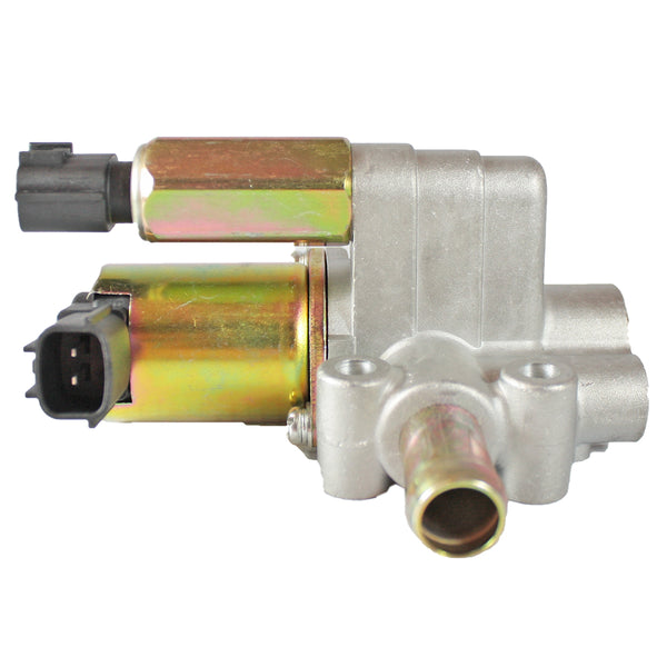 Valvula IAC P/ Nissan Sentra 1991-1994 L4 1.6L 16 Valvulas Naturalmente Aspirado