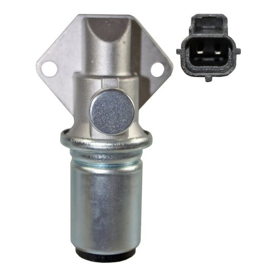 Valvula IAC P/ Ford E-250 Econoline 1998-1998 V8 5.4L Naturalmente Aspirado