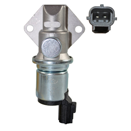 Valvula IAC P/ Ford Escape 2001-2004 L4 2.0L Naturalmente Aspirado