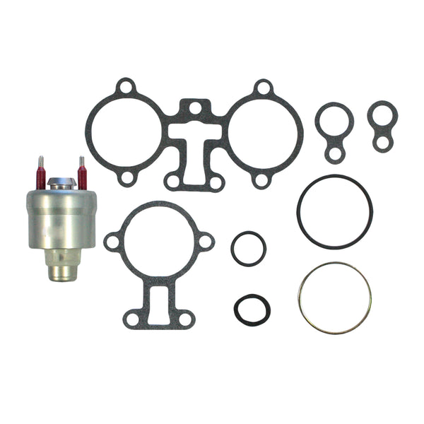 Inyector P/ Buick Roadmaster 1992-1993 V8 5.7L 16 Valvulas OHV Naturalmente Aspirado
