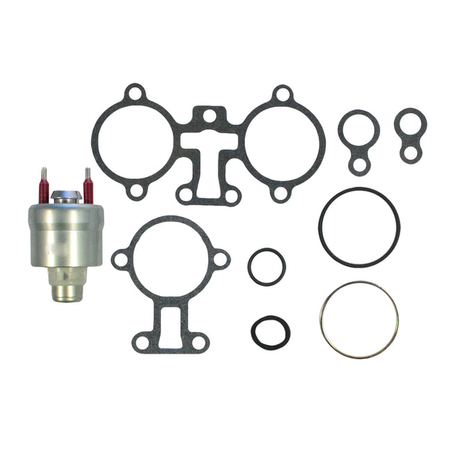 Inyector P/ Buick Roadmaster 1992-1993 V8 5.7L 16 Valvulas OHV Naturalmente Aspirado