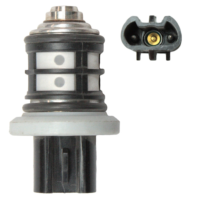 Inyector Para Ford EXP 1987-1988 L4 1.9L Naturalmente Aspirado