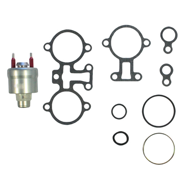 Inyector P/ Isuzu Pickup 1991-1994 V6 3.1L Naturalmente Aspirado