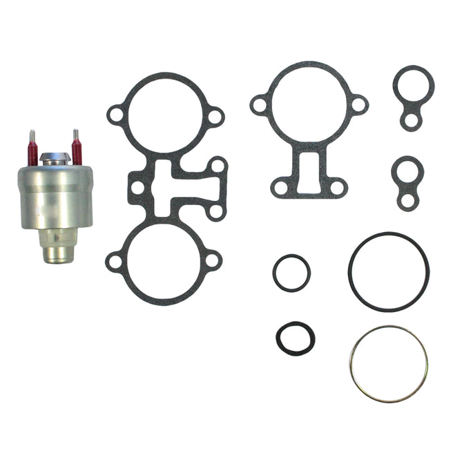 Inyector P/ Isuzu Pickup 1991-1994 V6 3.1L Naturalmente Aspirado
