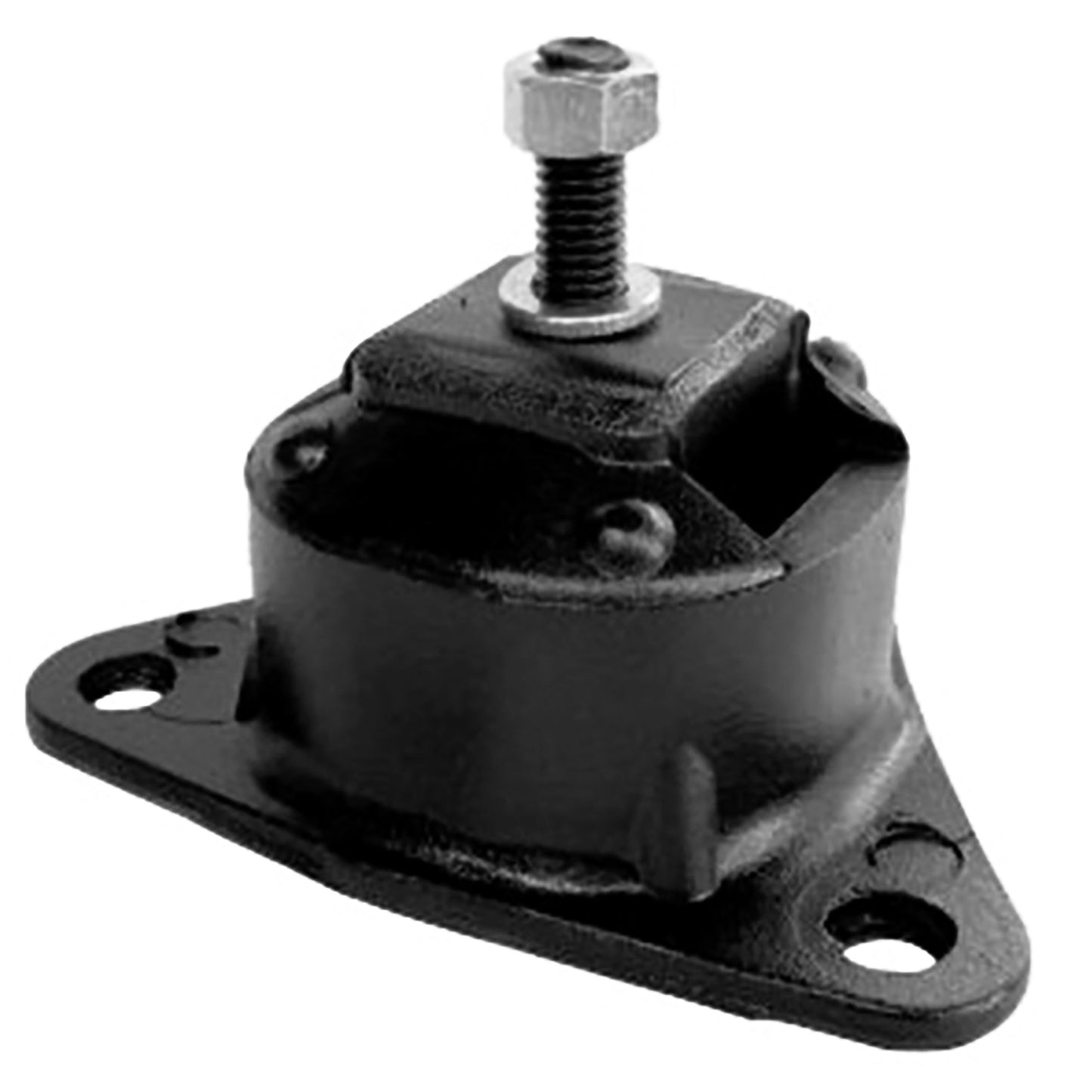 Soporte Transmision Trasero Chevrolet C10 1983-1986 V8 6.2