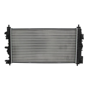 Radiador 23mm Cruze 2010-2016 Deyac