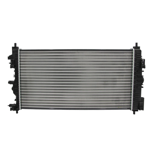 Radiador 23mm Cruze 2010-2016 Deyac