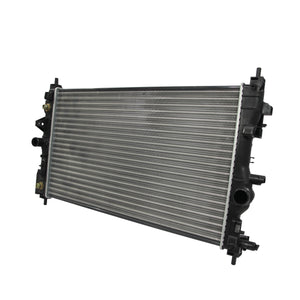 Radiador 23mm Cruze 2010-2016 Deyac