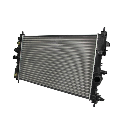 Radiador 23mm Cruze 2010-2016 Deyac