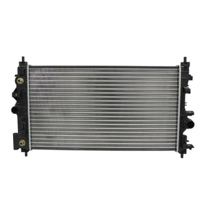 Radiador 23mm Cruze 2010-2016 Deyac