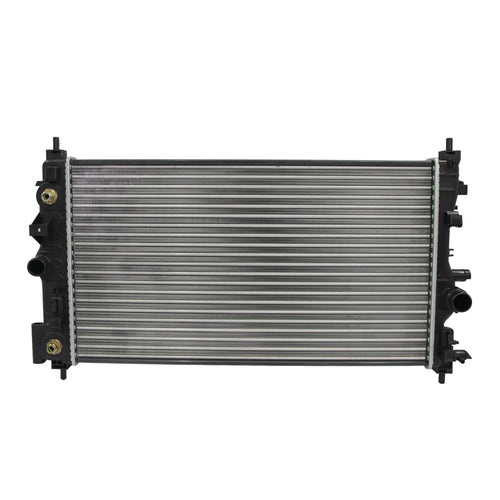 Radiador 23mm Cruze 2010-2016 Deyac