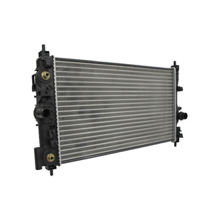 Radiador 23mm Cruze 2010-2016 Deyac