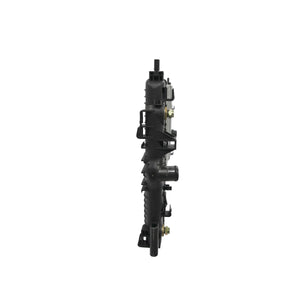 Radiador 23mm Cruze 2010-2016 Deyac
