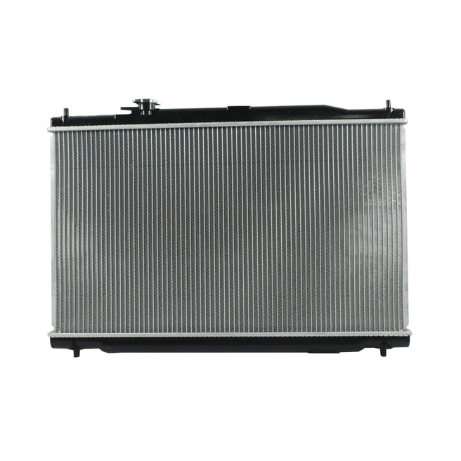 Radiador Automotriz Honda CRV Ex CRV T/A T/M 12-16 16mm Tubo Soldado