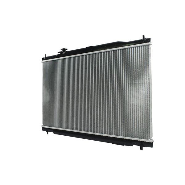 Radiador Automotriz Honda CRV Ex CRV T/A T/M 12-16 16mm Tubo Soldado