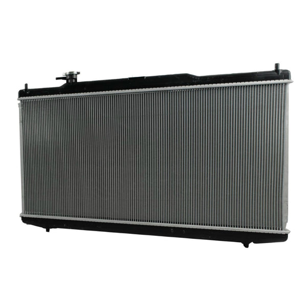 Radiador Automotriz Honda Acura Accord TLX T/A T/M 13-17 16mm Tubo Soldado