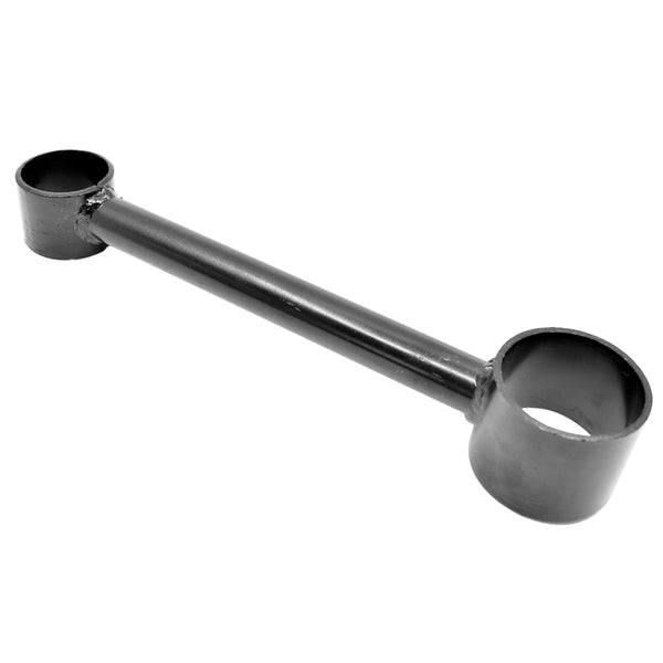 Soporte Motor Trasero Honda Accord 1986-1989 L4 2.0 Soporte De Torsion