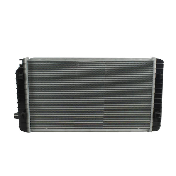 Radiador Automotriz Pontiac GM Gran AM Corsica,Bereta T/A 94-95 26mm Tubo Soldado