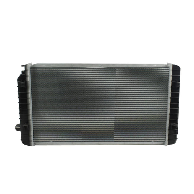Radiador Automotriz Pontiac GM Gran AM Corsica,Bereta T/A 94-95 26mm Tubo Soldado