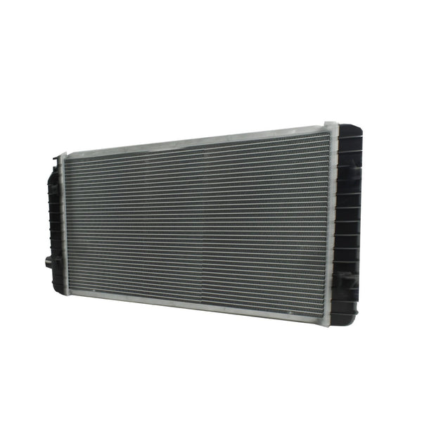 Radiador Automotriz Pontiac GM Gran AM Corsica,Bereta T/A 94-95 26mm Tubo Soldado
