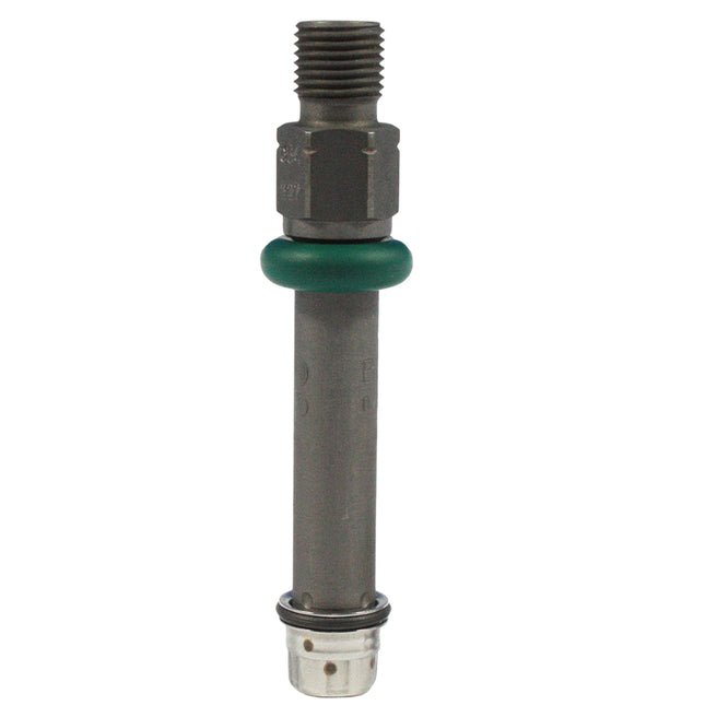 Inyector Para Audi Coupe 1987-1987 L5 2.3L Naturalmente Aspirado