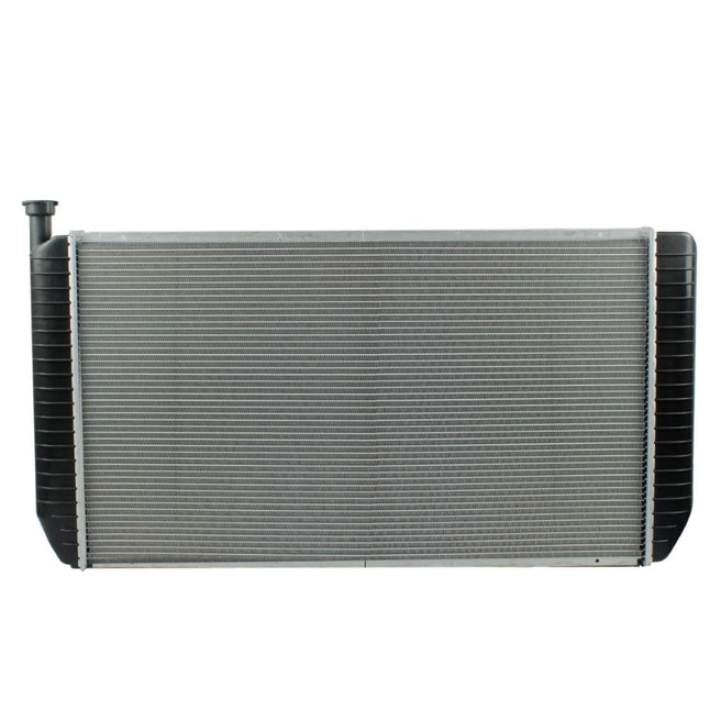 Radiador Automotriz GM Chevrolet C2500 Cheyenne,Ls Silverado,C2500wt,C2500,Suburban,Ls,Lt,Silverado,C3500 T/A 56mm Tubo Soldado