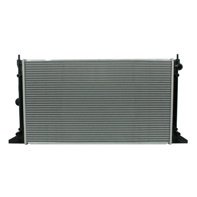 Radiador Automotriz Seat Alhabra Sharan T/M 00-04 32mm Tubo Soldado
