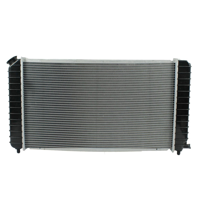 Radiador Automotriz GM Chevrolet Blazer Blazer,S10, ,Jimmy,Sonoma T/A 94-95 32mm Tubo Soldado