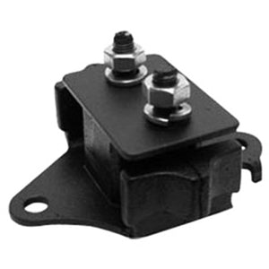 Soporte Motor Trasero Toyota Tercel 1987-1990 L4 1.5