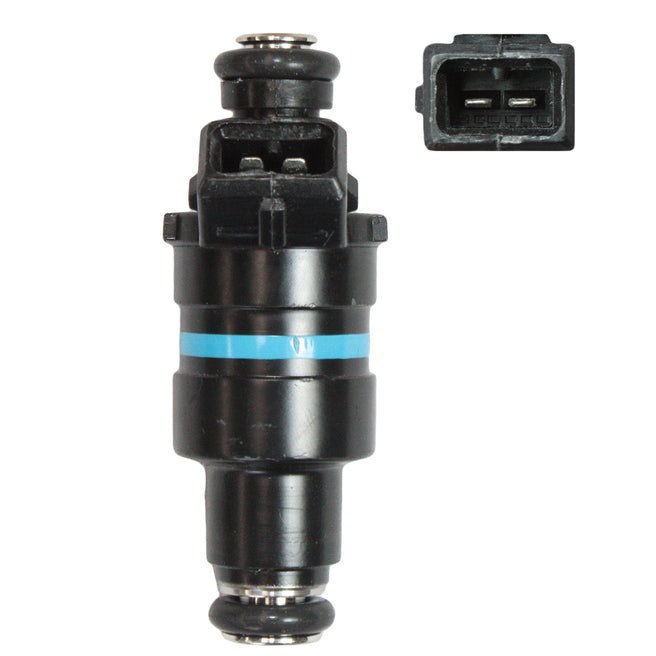 Inyector Para Ford Mustang 1985-1986 L4 2.3L Naturalmente Aspirado