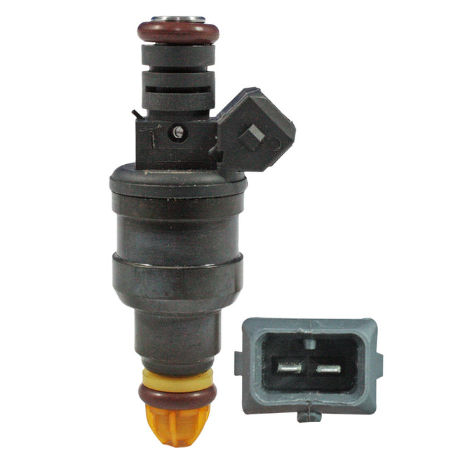 Inyector Para Ford Contour 1995-1995 L4 2.0L 16 Valvulas DOHC Naturalmente Aspirado