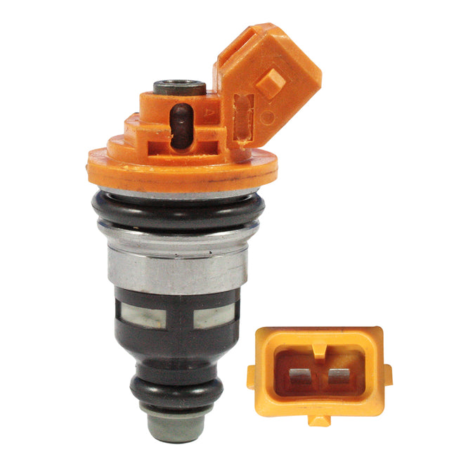 Inyector Para Ford Contour 1995-1997 V6 2.5L 24 Valvulas DOHC Naturalmente Aspirado