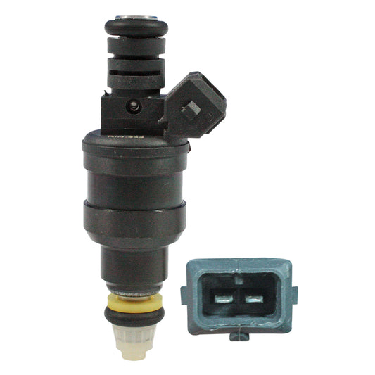 Inyector P/ Ford Contour 1996-1997 L4 2.0L 16 Valvulas DOHC Naturalmente Aspirado FWD