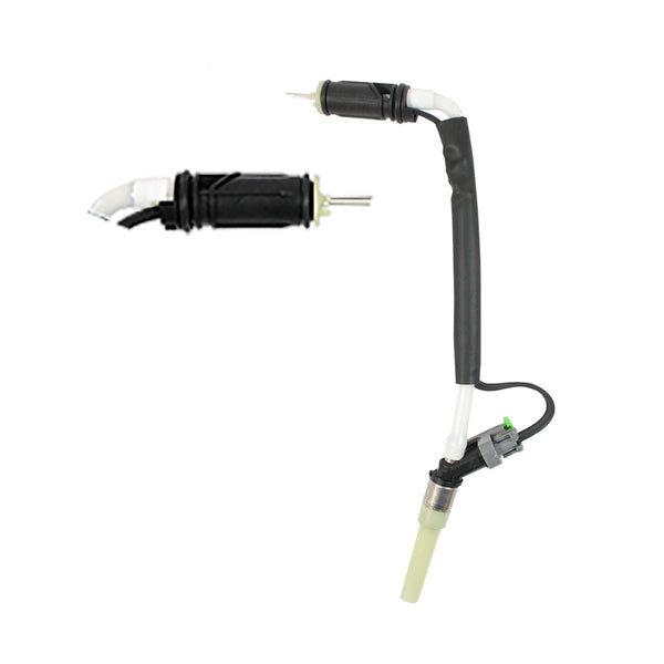 Inyector P/ Isuzu Hombre 1997-2000 V6 4.3L Naturalmente Aspirado