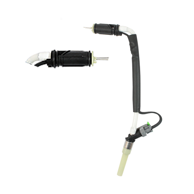 Inyector P/ Isuzu Hombre 1997-2000 V6 4.3L Naturalmente Aspirado