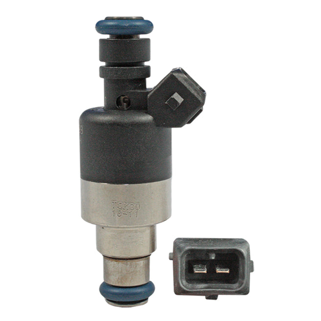 Inyector P/ Chevrolet Chevy 1994-1995 L4 1.4L SOHC Naturalmente Aspirado