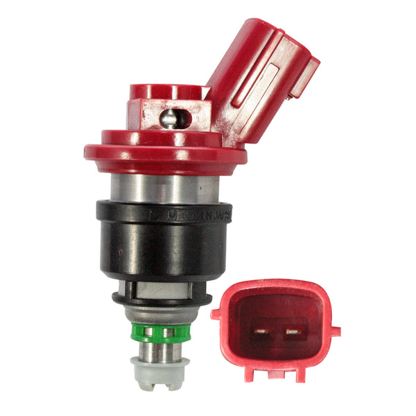 Inyector P/ Nissan 200SX 1995-1998 L4 2.0L Naturalmente Aspirado