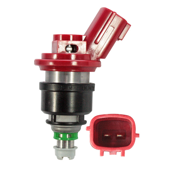 Inyector P/ Nissan 200SX 1995-1998 L4 2.0L Naturalmente Aspirado