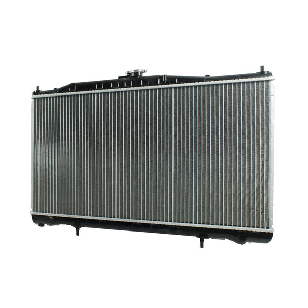 Radiador Automotriz Infiniti J30 T/A 93-97 26mm Tubo Soldado