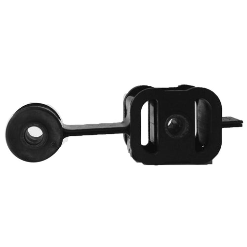 Soporte Motor Delantero Nissan Axxess 1990-1994 L4 2.4 Soporte De Torsion