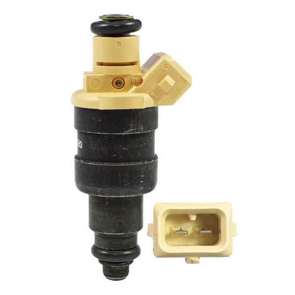 Inyector P/ Jeep Cherokee 1994-1995 L6 4.0L Naturalmente Aspirado