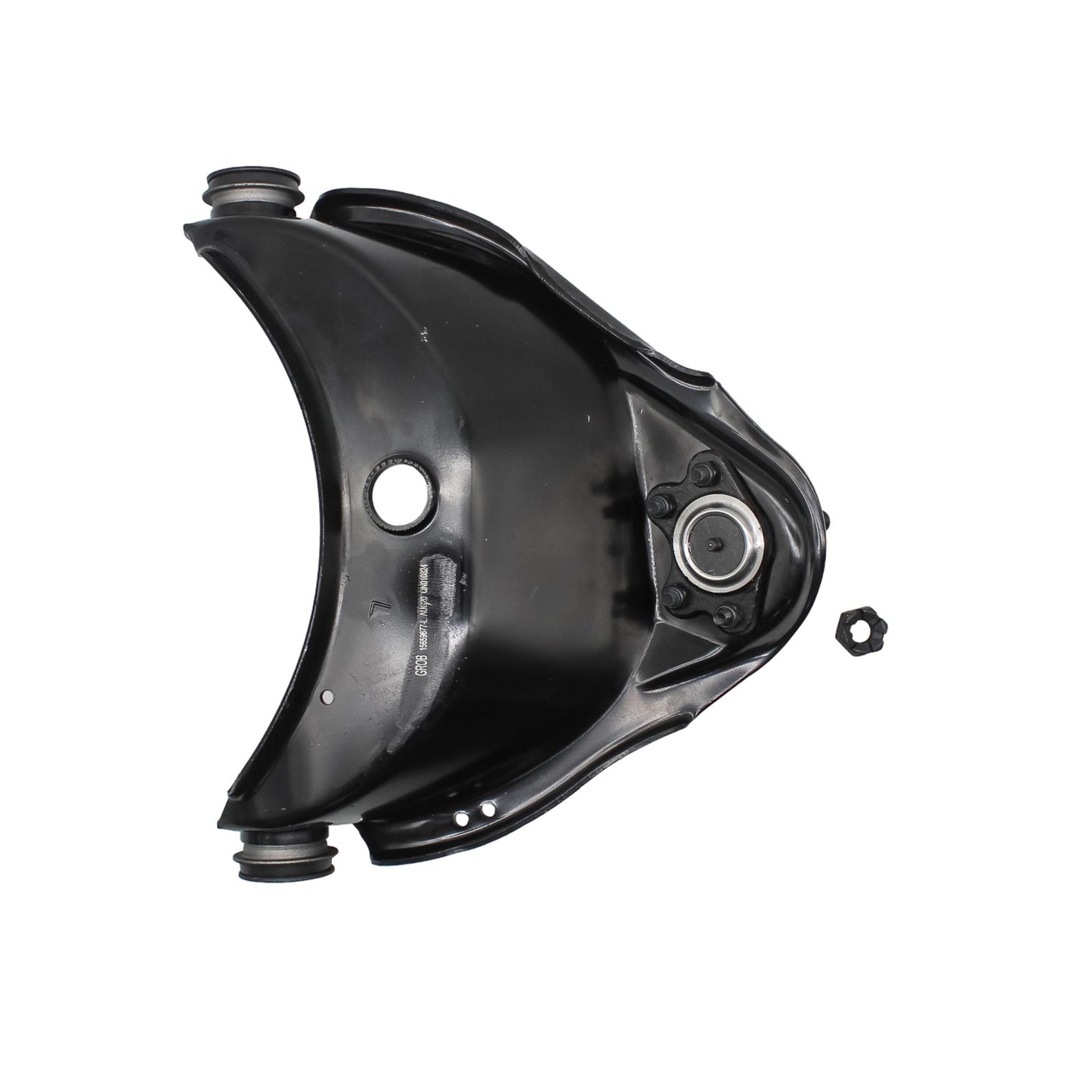 Horquilla Superior Izquierdo Chevrolet C1500 1988-1999