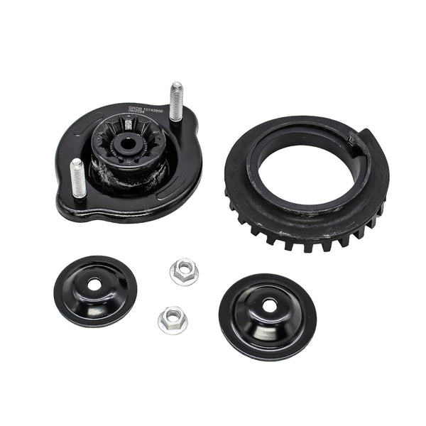Base de Amortiguador Delantero Chevrolet Trail Blazer 2002-2008