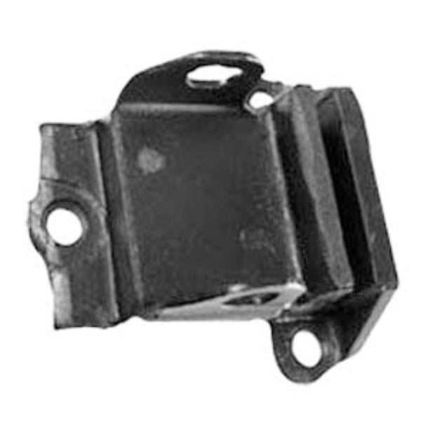 Soporte Motor Trasero Nissan 200SX 1995-1998 L4 1.6 Gasolina