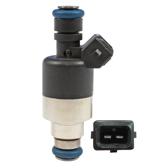 Inyector P/ Daewoo Leganza 1999-2002 L4 2.2L Naturalmente Aspirado