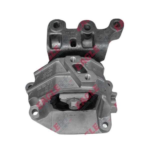 Soporte Derecho De Motor P/ Volkswagen Gol 2009-2020 1.6L L4