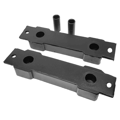 Soporte De Motor Frontal Inferior Chevrolet Kodiak V8 1998-2007